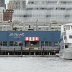 New York City’s waterfront is booming