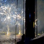 Where to Watch the 4th of July Fireworks