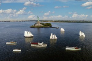 Best Sightseeing Boat Tours in NYC | Classic Harbor Line