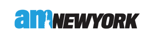 AM New York Logo