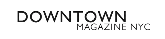 Downtown Magazine Logo