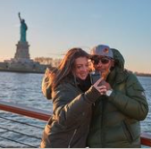 NYC Winter Sightseeing Cruise