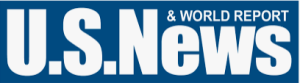 U.S. News & World Report Logo