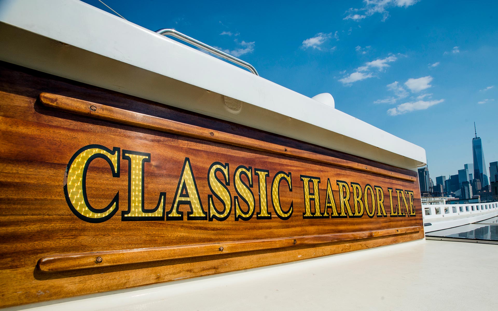 classic harbor line nyc reviews