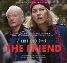 The Friend | Classic Harbor Line